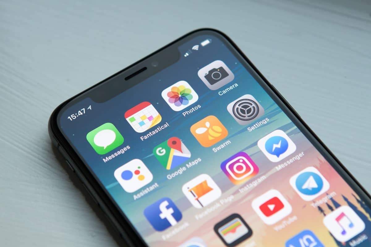 Article image · Native app or web app: how to decide
